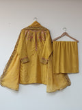 TAZEEM (MUSTARD)