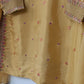 TAZEEM (MUSTARD)