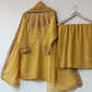 TAZEEM (MUSTARD)