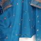 TAZEEM (SOLID BLUE)