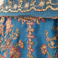 TAZEEM (SOLID BLUE)
