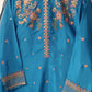 TAZEEM (SOLID BLUE)