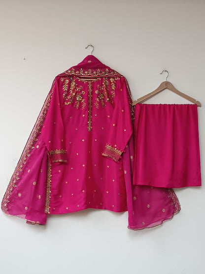 TAZEEM (S PINK)