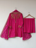TAZEEM (S PINK)