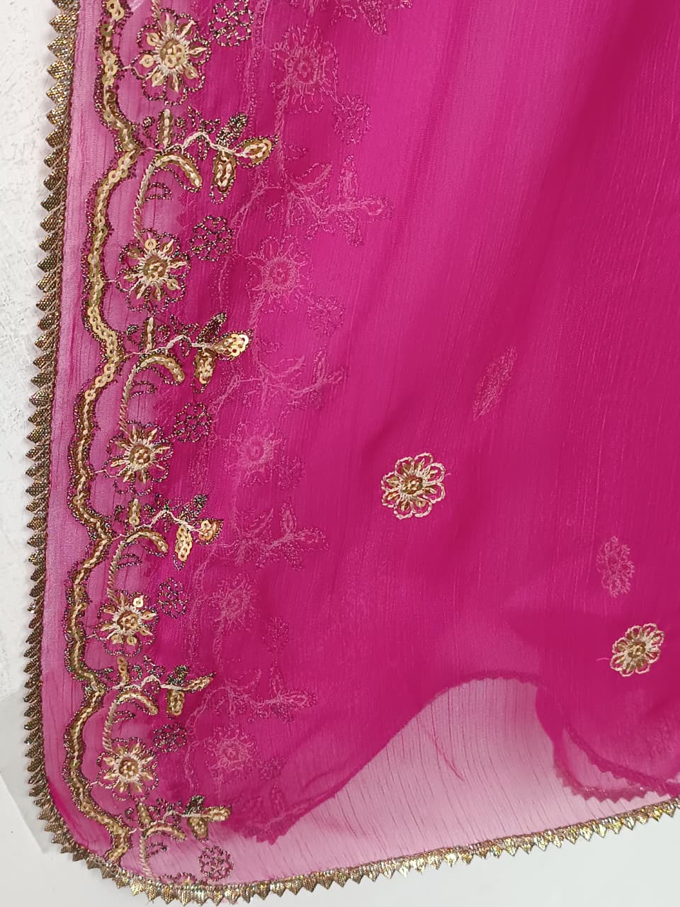 TAZEEM (S PINK)