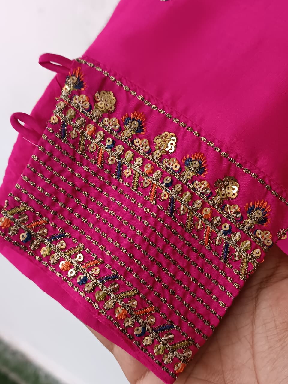 TAZEEM (S PINK)