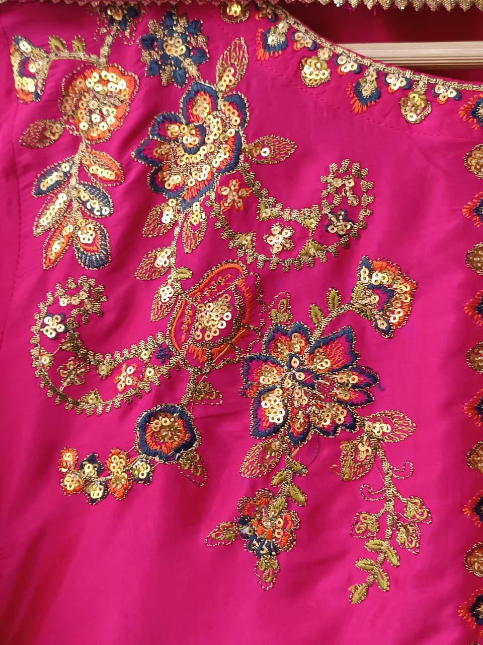 TAZEEM (S PINK)