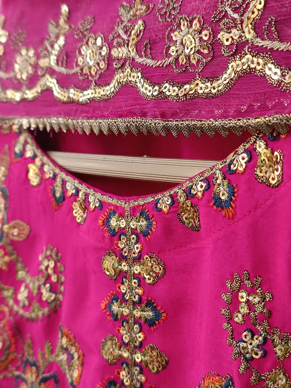 TAZEEM (S PINK)