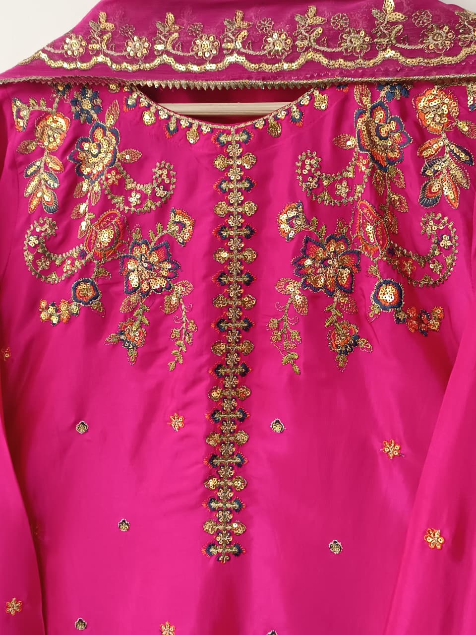 TAZEEM (S PINK)