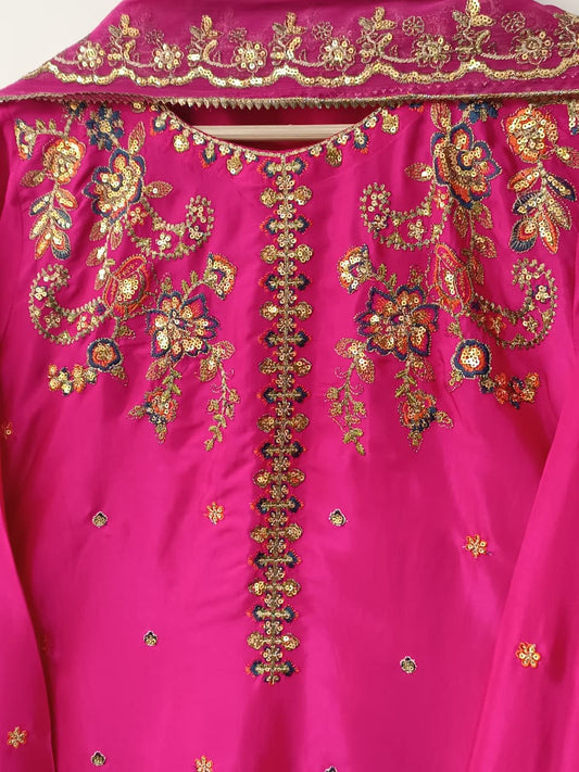 TAZEEM (S PINK)
