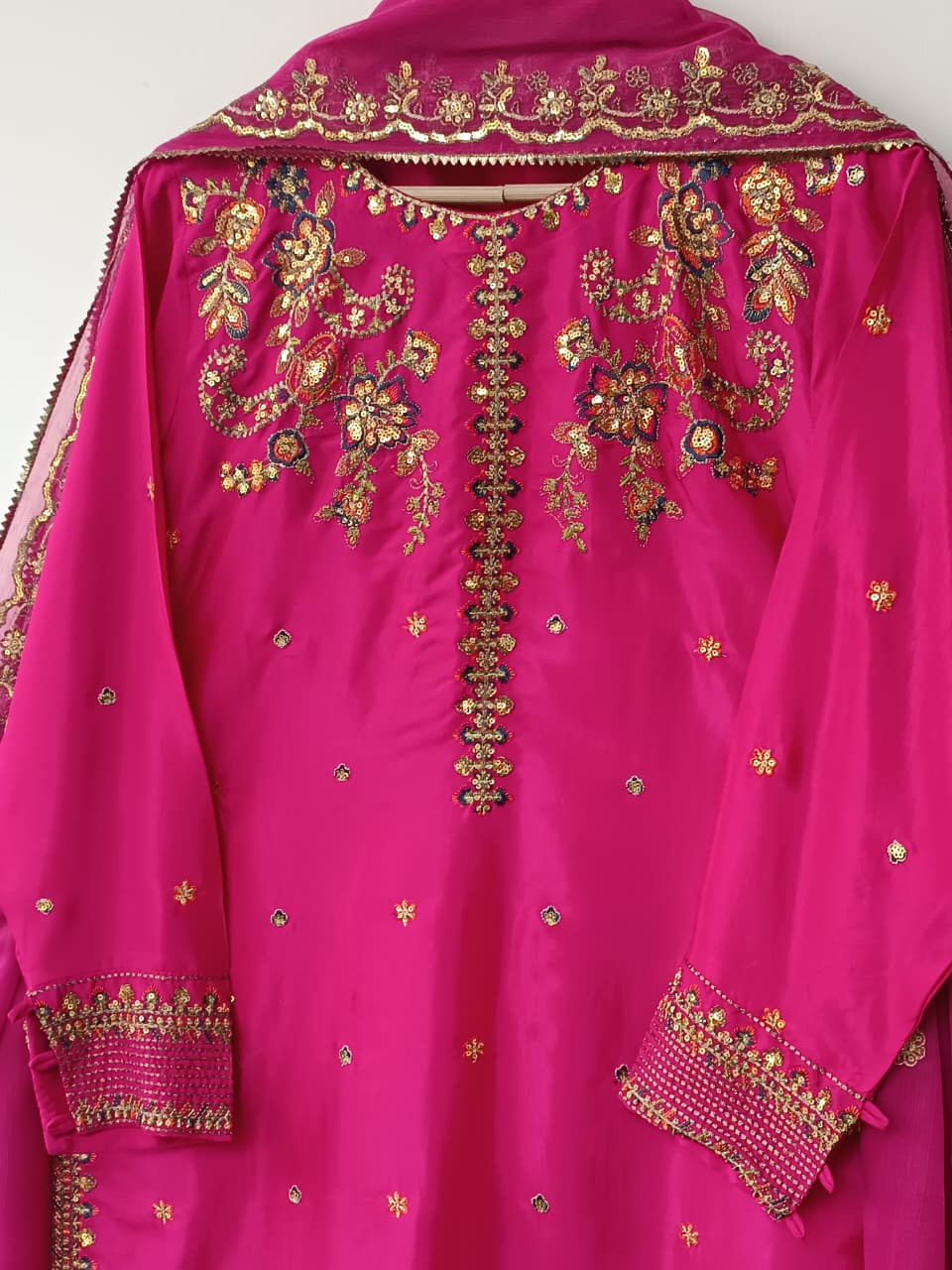 TAZEEM (S PINK)