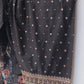 UKASHA COTTON (BLACK)