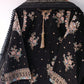 UKASHA COTTON (BLACK)