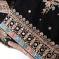 UKASHA COTTON (BLACK)