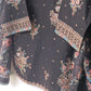UKASHA COTTON (BLACK)