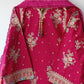 UKASHA COTTON (NEON PINK)