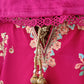 UKASHA COTTON (NEON PINK)
