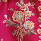UKASHA COTTON (NEON PINK)