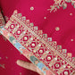 UKASHA COTTON (NEON PINK)