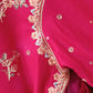 UKASHA COTTON (NEON PINK)
