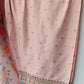 UKASHA COTTON (PEACH)