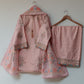 UKASHA COTTON (PEACH)