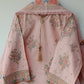 UKASHA COTTON (PEACH)