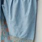 UKASHA COTTON (SKY BLUE)