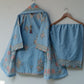 UKASHA COTTON (SKY BLUE)
