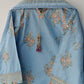 UKASHA COTTON (SKY BLUE)