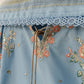 UKASHA COTTON (SKY BLUE)