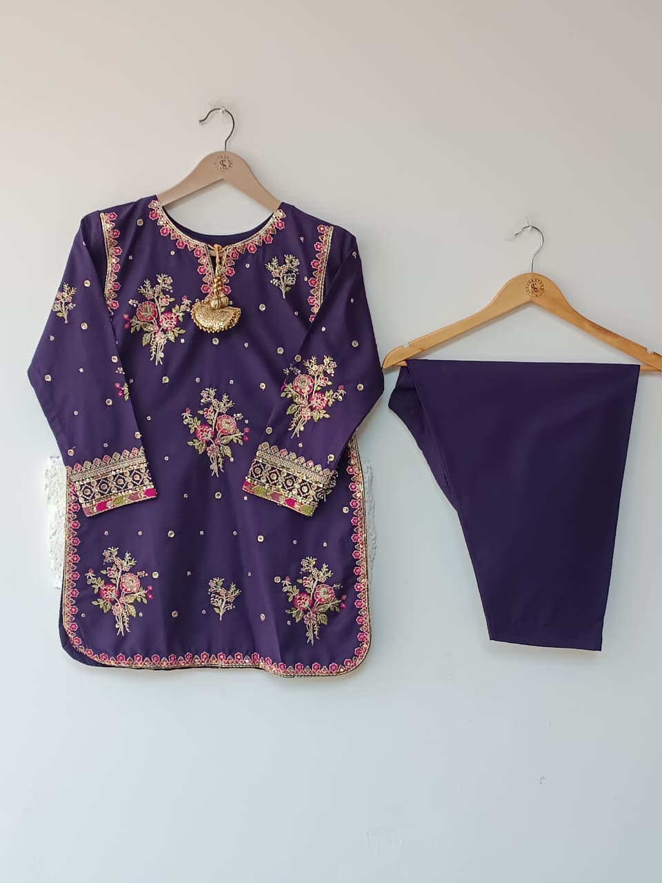 UKASH KIDS (PURPLE)
