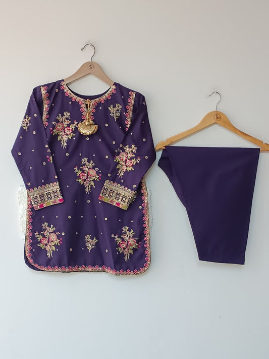 UKASH KIDS (PURPLE)