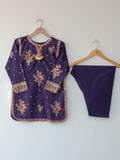 UKASH KIDS (PURPLE)