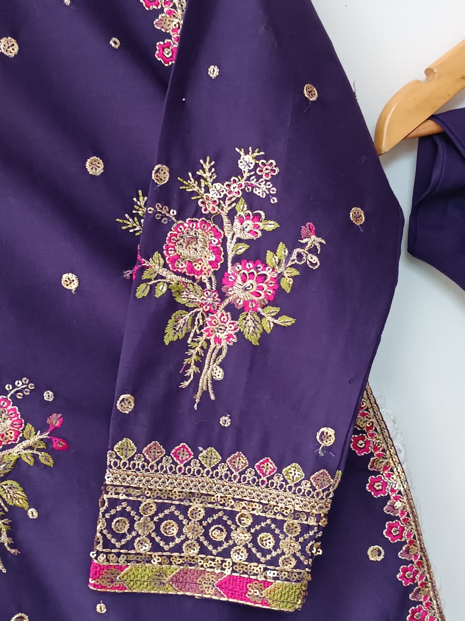 UKASH KIDS (PURPLE)