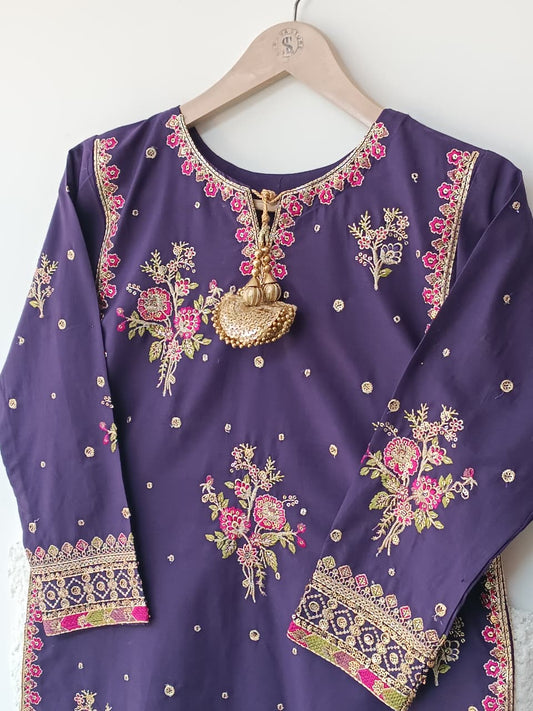 UKASH KIDS (PURPLE)