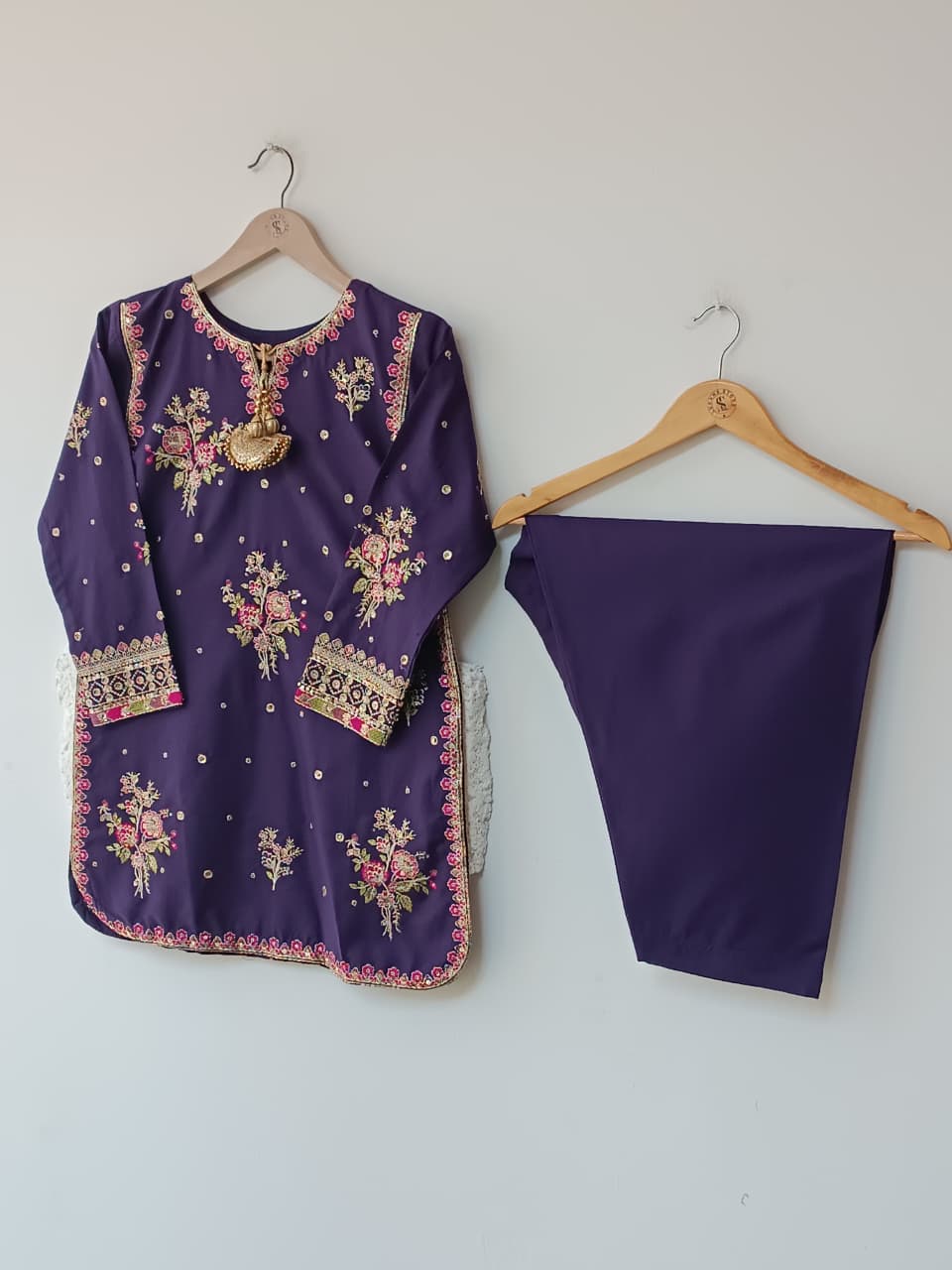 UKASH KIDS (PURPLE)