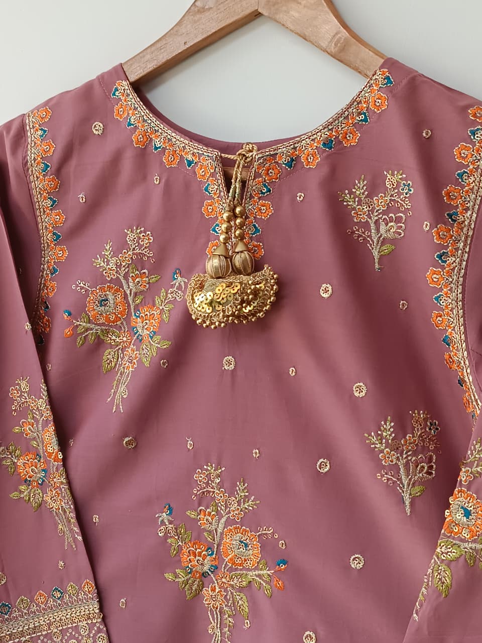 UKASH KIDS (TEA PINK)