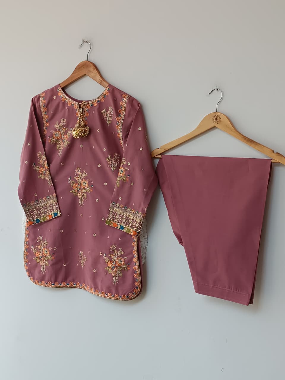 UKASH KIDS (TEA PINK)