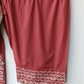UMAYA (BRICK RED)