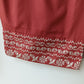 UMAYA (BRICK RED)