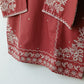 UMAYA (BRICK RED)