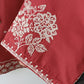 UMAYA (BRICK RED)