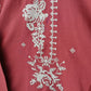 UMAYA (BRICK RED)