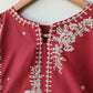 UMAYA (BRICK RED)