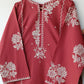 UMAYA (BRICK RED)