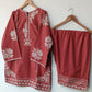 UMAYA (BRICK RED)