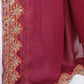 URVEN (MAROON)