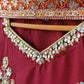 URVEN (MAROON)