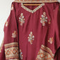 URVEN (MAROON)
